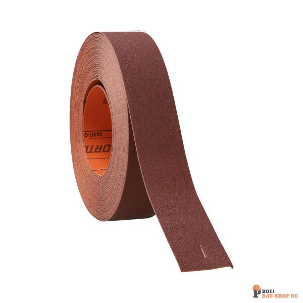 nortonschleifmittel/NORTON_schleifmittel_63642531812 Handy Rolls Norton R222 38.00x25m GRIT 120_138169